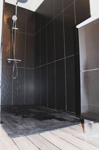 Salle de bain Nuits-Saint-Georges