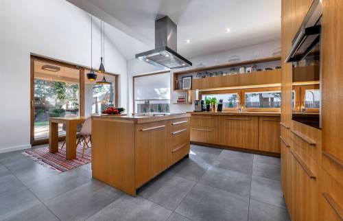 Rénovation de maison à Strasbourg