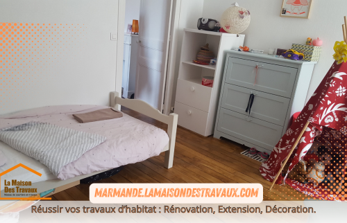 Rénover votre appartement de A à Z avec des artisans qualifiés et fiables  