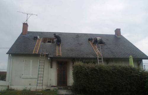 Suppression des outeaux