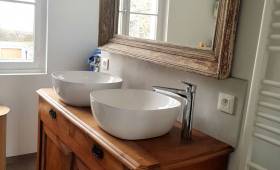 rénovation salle de bain