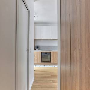 Courbevoie - Maria Meneghelli - La Maison Des Architectes