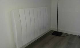 rénovation d'appartement à Paris