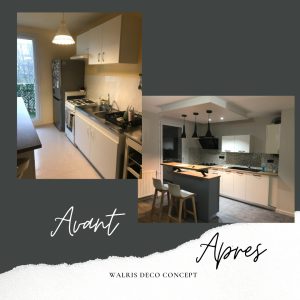 APPARTEMENT - Jennifer PARIS - La Maison Des Architectes