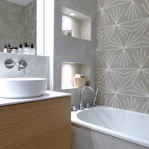 Rénovation d'un appartement à Jointville Lepont - La Maison Des Architectes