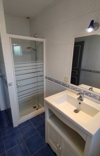 Rénovation d’une salle de bain à Domarin