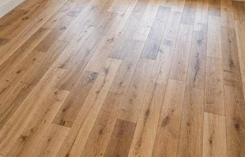 Rénovation interieure à Montauban-de-Bretagne (35560)