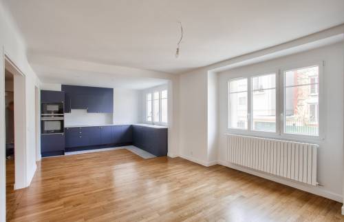 Fenêtres double vitrage en PVC