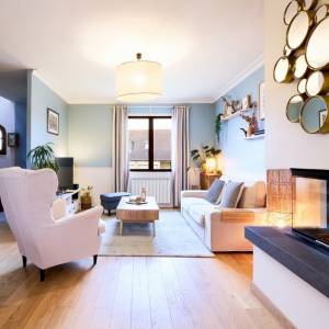 Lieu de vie mis en lumière - Marie GAUTIER - La Maison Des Architectes