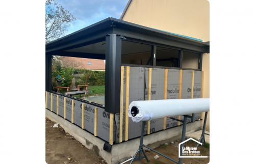 construction extension devis 