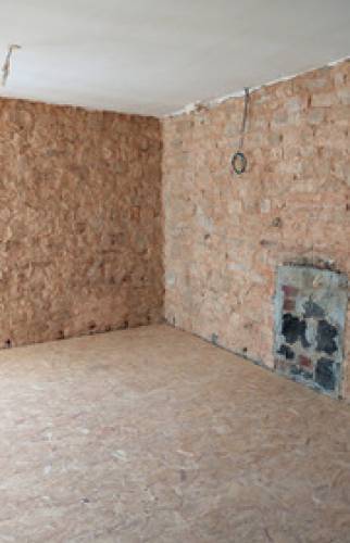 Rénovation maison pour investissement locatif