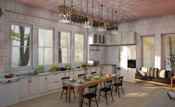 Rénovation La Maison Des Travaux 