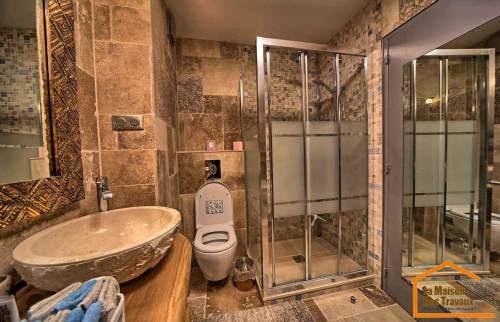 2e salle de bain