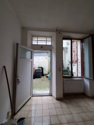 renovation maison de ville