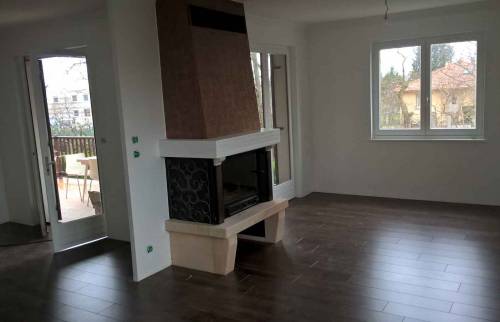 Rénovation Maison Lyon / Décines