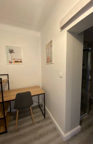 Rénovation maison Vaux-sur-Mer