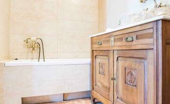 Rénovation d'une salle de bain à Rambouillet