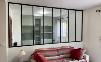 Création d’un bureau