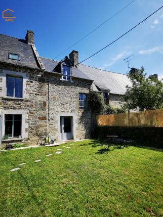 Remplacement d’huisseries à Plouër sur Rance Après 