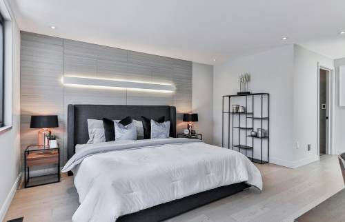 Transformation d'un garage à Angers