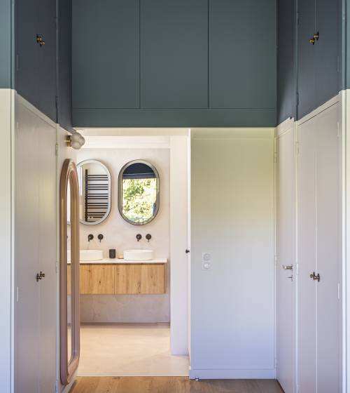 rénovation chambre parentale toulouse 31500