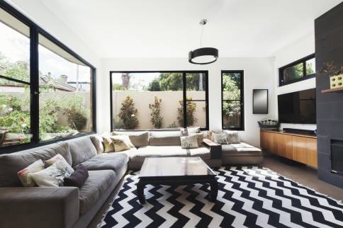 Agrandissement de maison Tassin-la-Demi-Lune