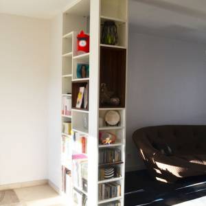 - Le Marcel - Kea Studio - La Maison Des Architectes