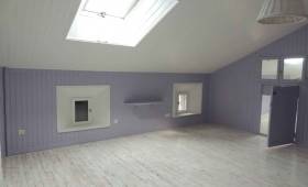 Rénover le sol d'une maison à Royan