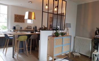 Rénovation appartement entreprise 77
