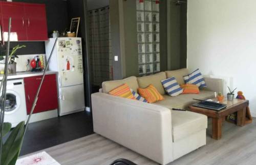 Rénovation appartement