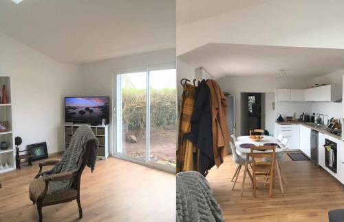 rénovation