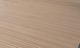 Création de terrasse bois