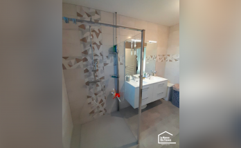 Rénovation salle de bain