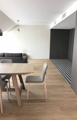 Rénovation appartement Strasbourg