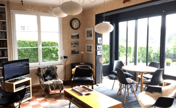 fenêtres coulissantes