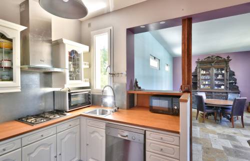 Rénovation des peintures à Clichy