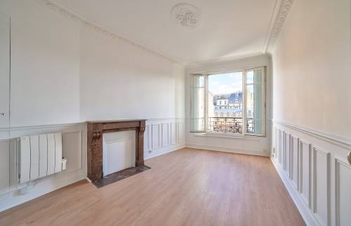 Décoration d’intérieur : rénovation complète d’un appartement Avenue de la Marne à Asnières-sur-Seine (92600)