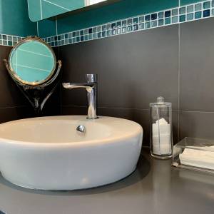 Julia Ghozland-Guibert - Haussmannien Rétro-Chic - La Maison Des Architectes