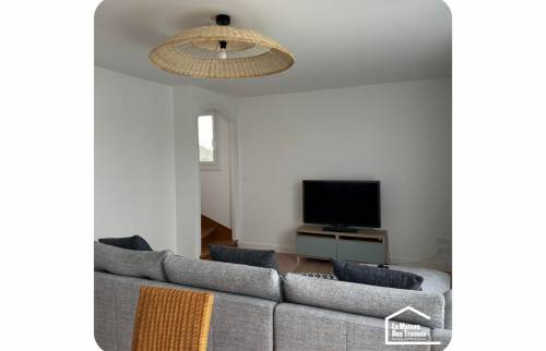 Création d'un salon 