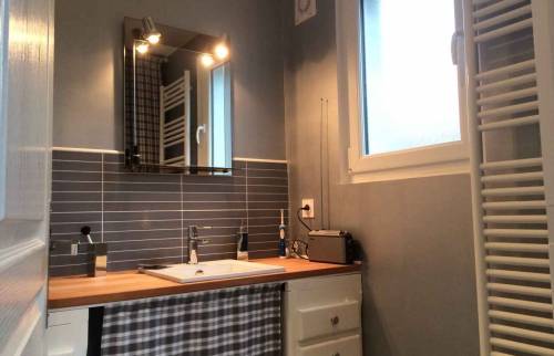 Aménagement d'une salle de bain à Caen (14000)