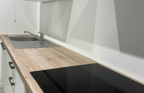 Rénovation intérieure