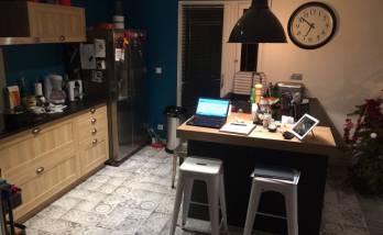 Rénovation de maison à Beinheim 