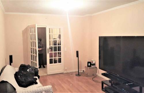 Rénovation Appartement Lyon 3 - Avant travaux