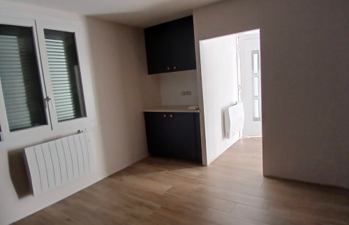  rénovation de la cuisine - dole