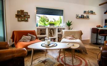  salon intérieur maison