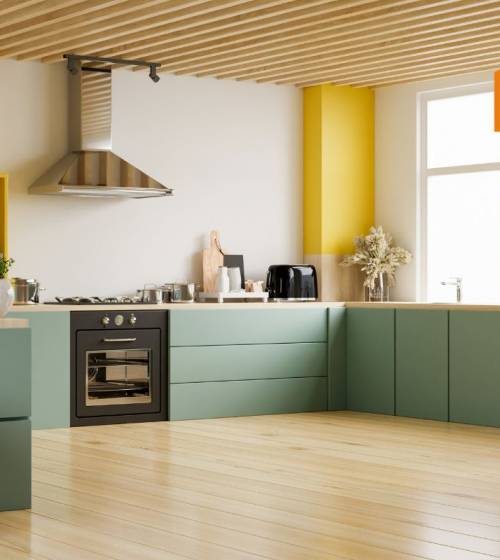 Cuisiniste en Seine-et-Marne (77)