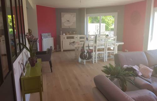 rénover maison Brest 29