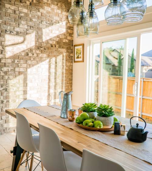 Rénovation d’une résidence secondaire à proximité de Tours