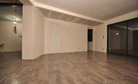 pose du carrelage neuf sur l'ancien