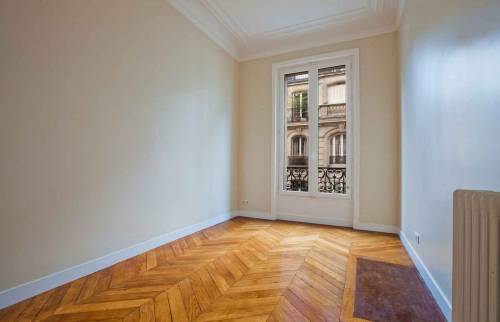 Rénovation des sols dans le 92